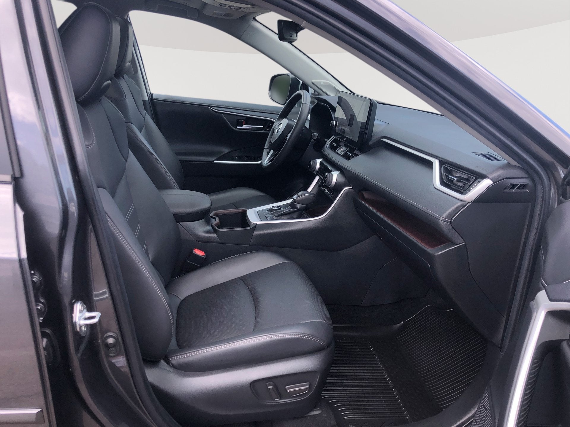 2023 Toyota RAV4 Hybrid Limited