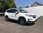2021 Honda Pilot Touring 7-Passenger