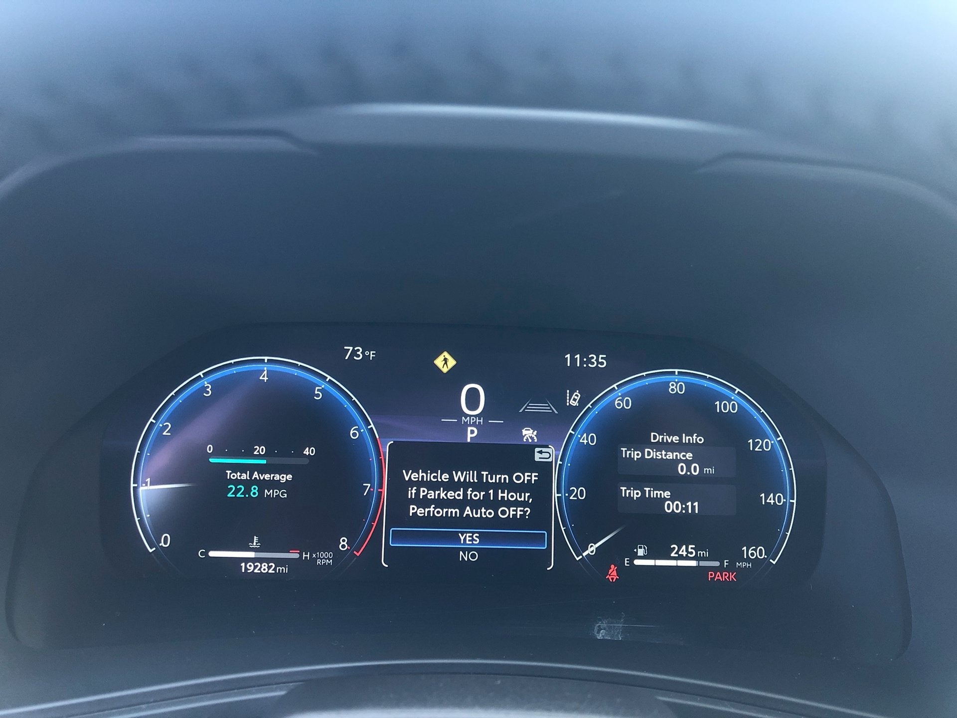 2025 Toyota Grand Highlander Platinum