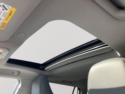 2023 Toyota Highlander Hybrid Bronze Edition