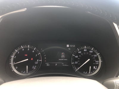 2020 Toyota Highlander Platinum