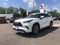 2020 Toyota Highlander Platinum