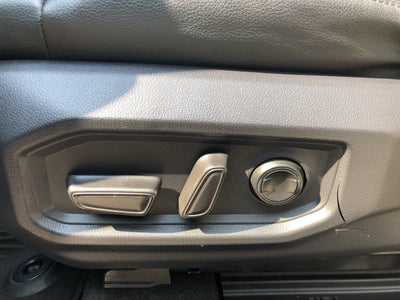 2023 Toyota Tundra 4WD Limited Hybrid