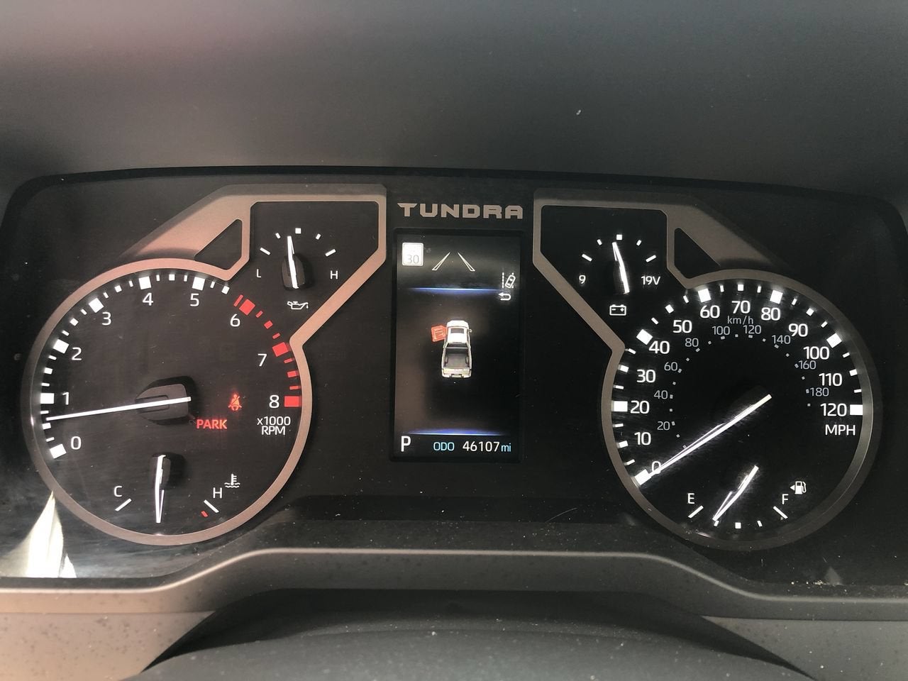 2024 Toyota Tundra 4WD SR5