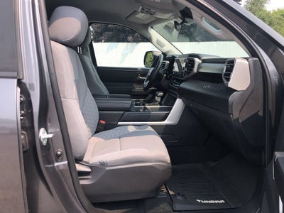 2024 Toyota Tundra 4WD SR5