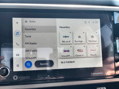 2024 Toyota Tundra 4WD SR5
