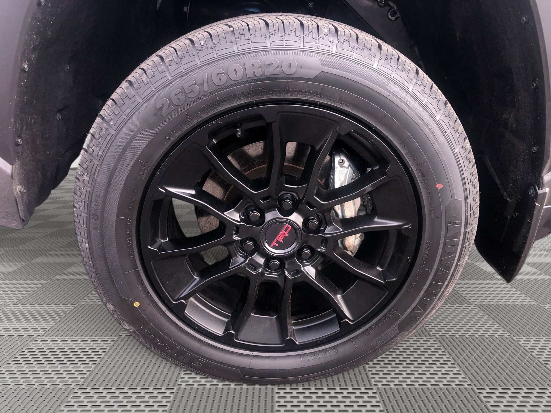 2023 Toyota Tundra 4WD SR5