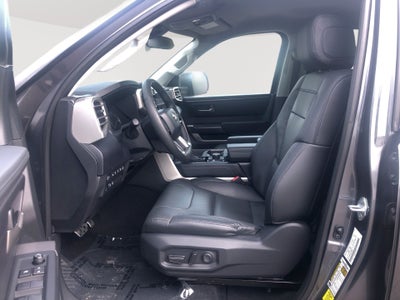 2023 Toyota Tundra 4WD SR5