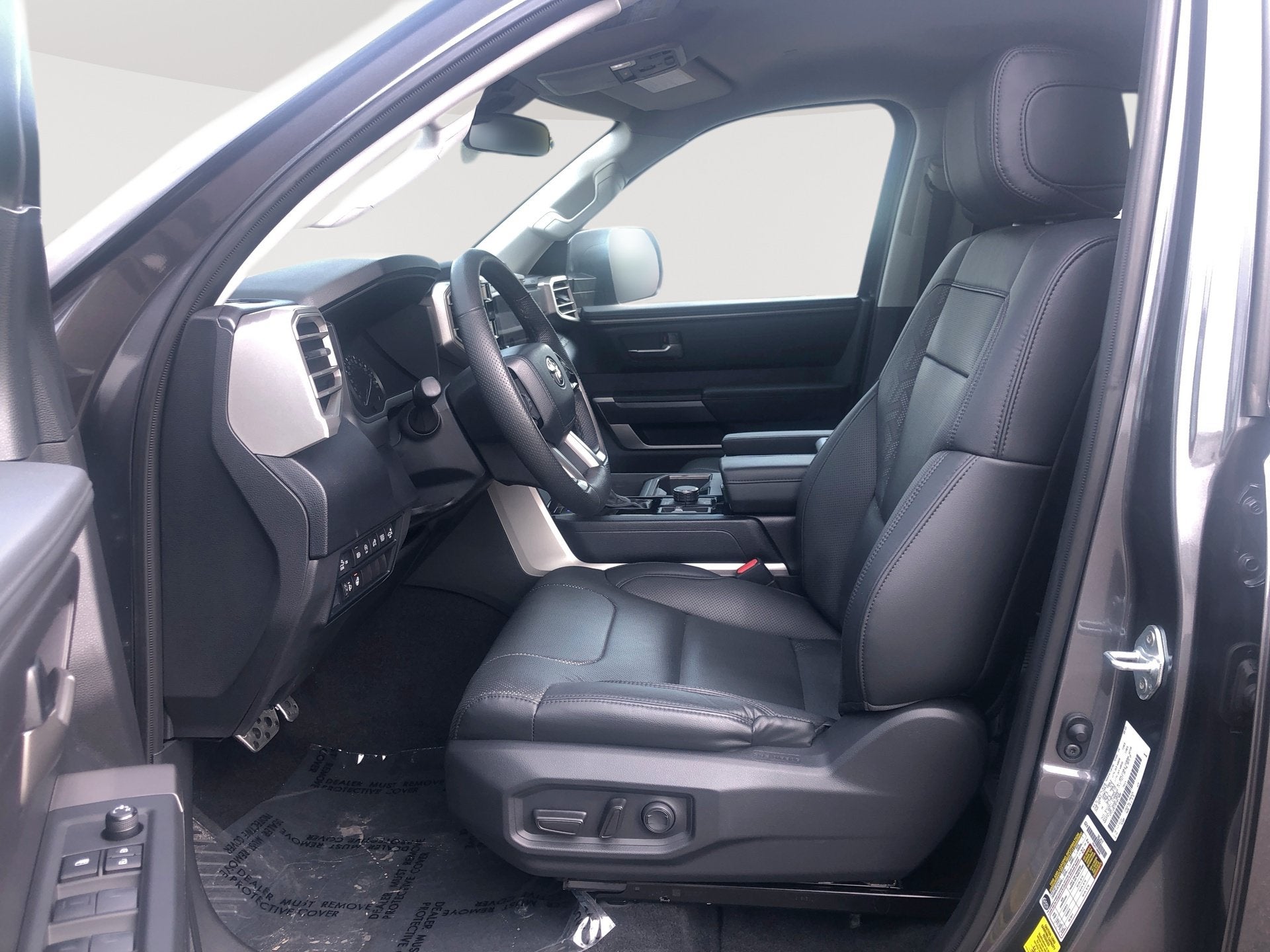 2023 Toyota Tundra 4WD SR5