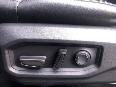 2023 Toyota Tundra 4WD SR5