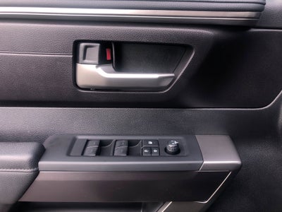 2023 Toyota Tundra 4WD SR5