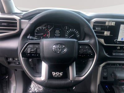2023 Toyota Tundra 4WD SR5