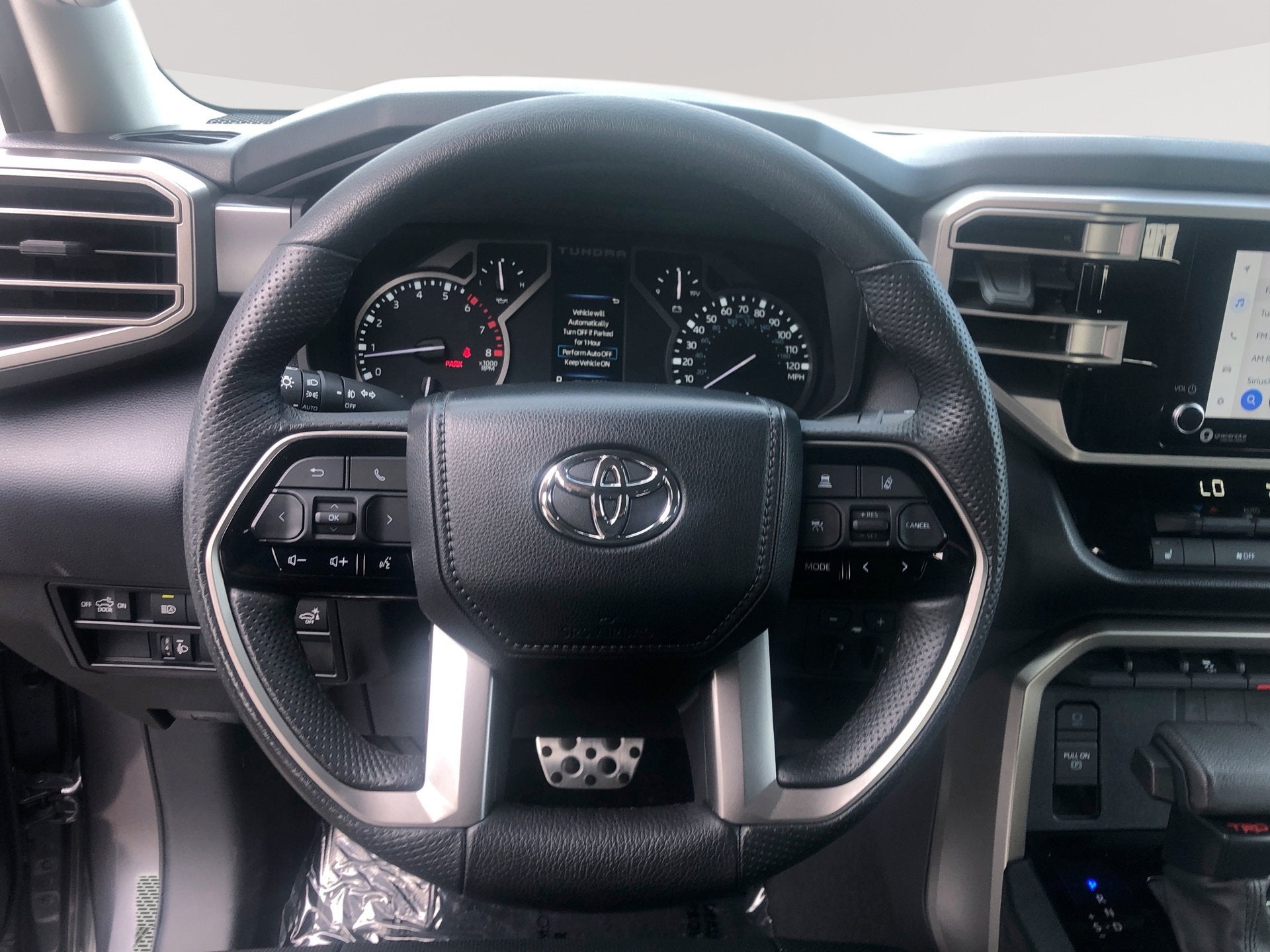 2023 Toyota Tundra 4WD SR5