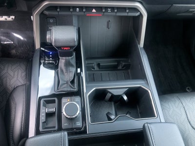 2023 Toyota Tundra 4WD SR5