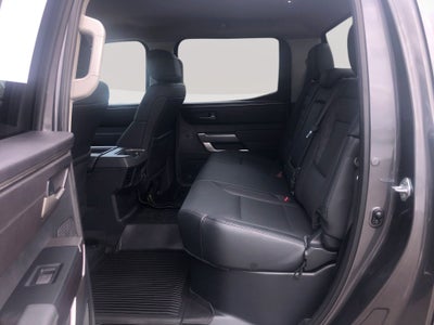2023 Toyota Tundra 4WD SR5