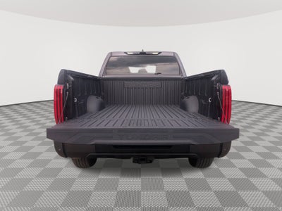 2023 Toyota Tundra 4WD SR5