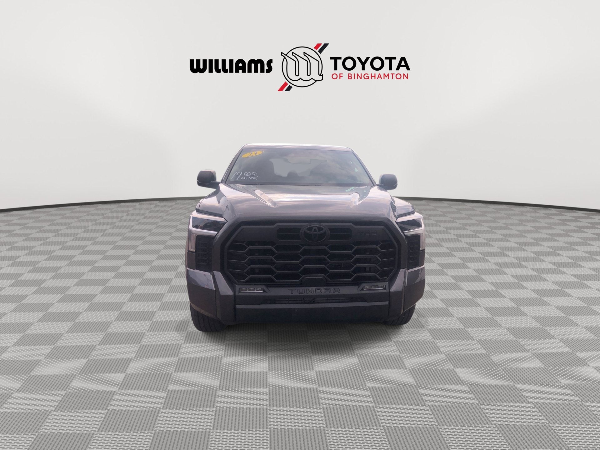 2023 Toyota Tundra 4WD SR5