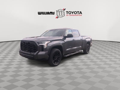2023 Toyota Tundra 4WD SR5