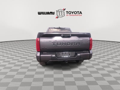 2023 Toyota Tundra 4WD SR5