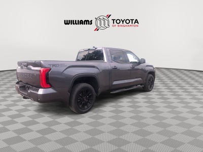 2023 Toyota Tundra 4WD SR5