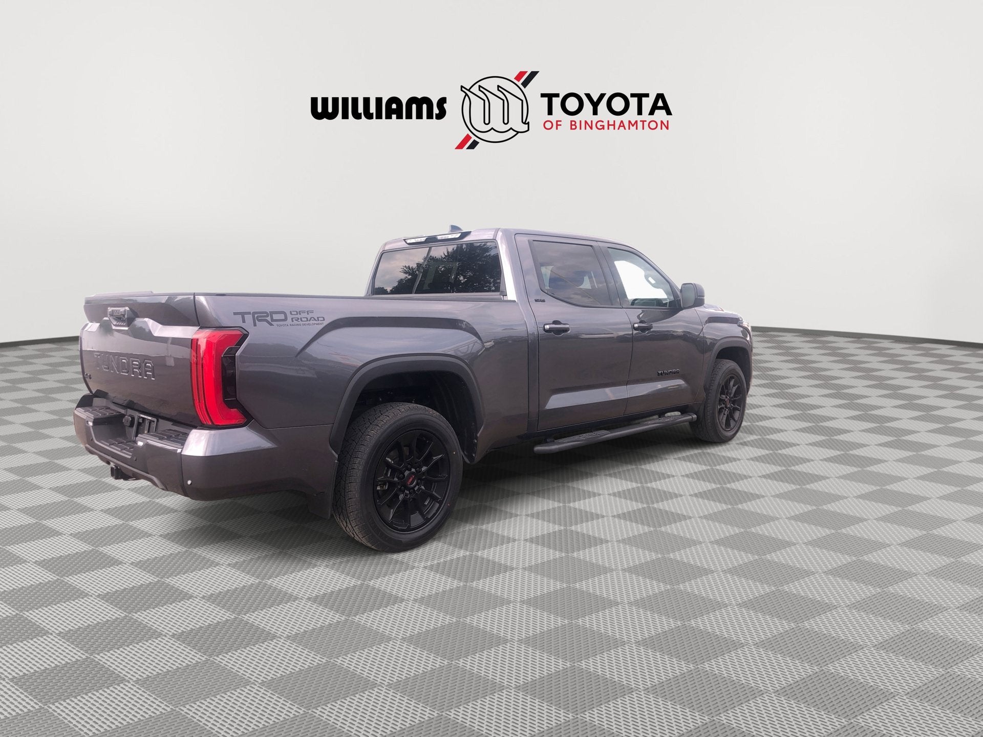 2023 Toyota Tundra 4WD SR5