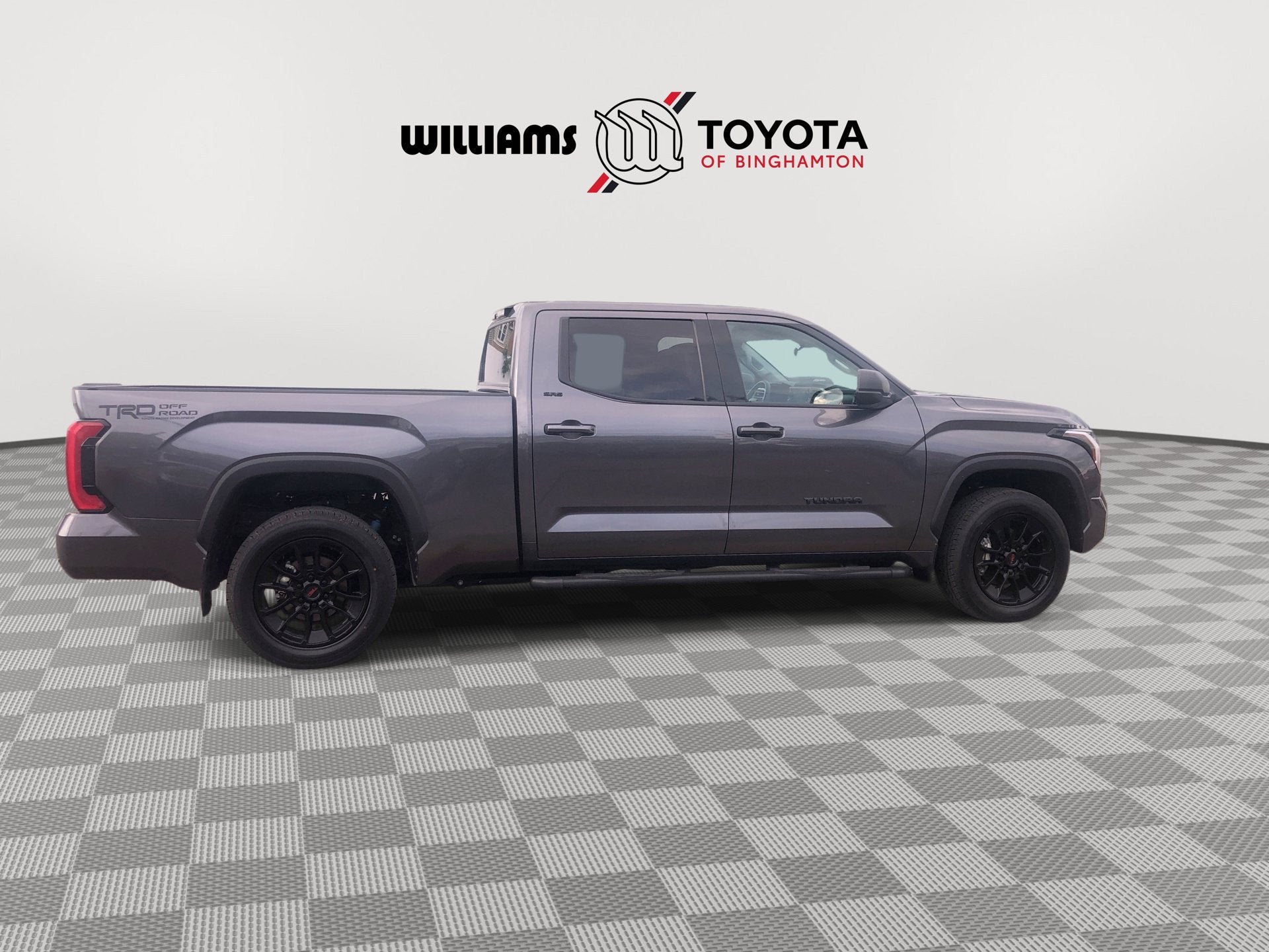 2023 Toyota Tundra 4WD SR5