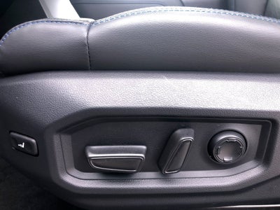 2024 Toyota Tundra 4WD Platinum Hybrid