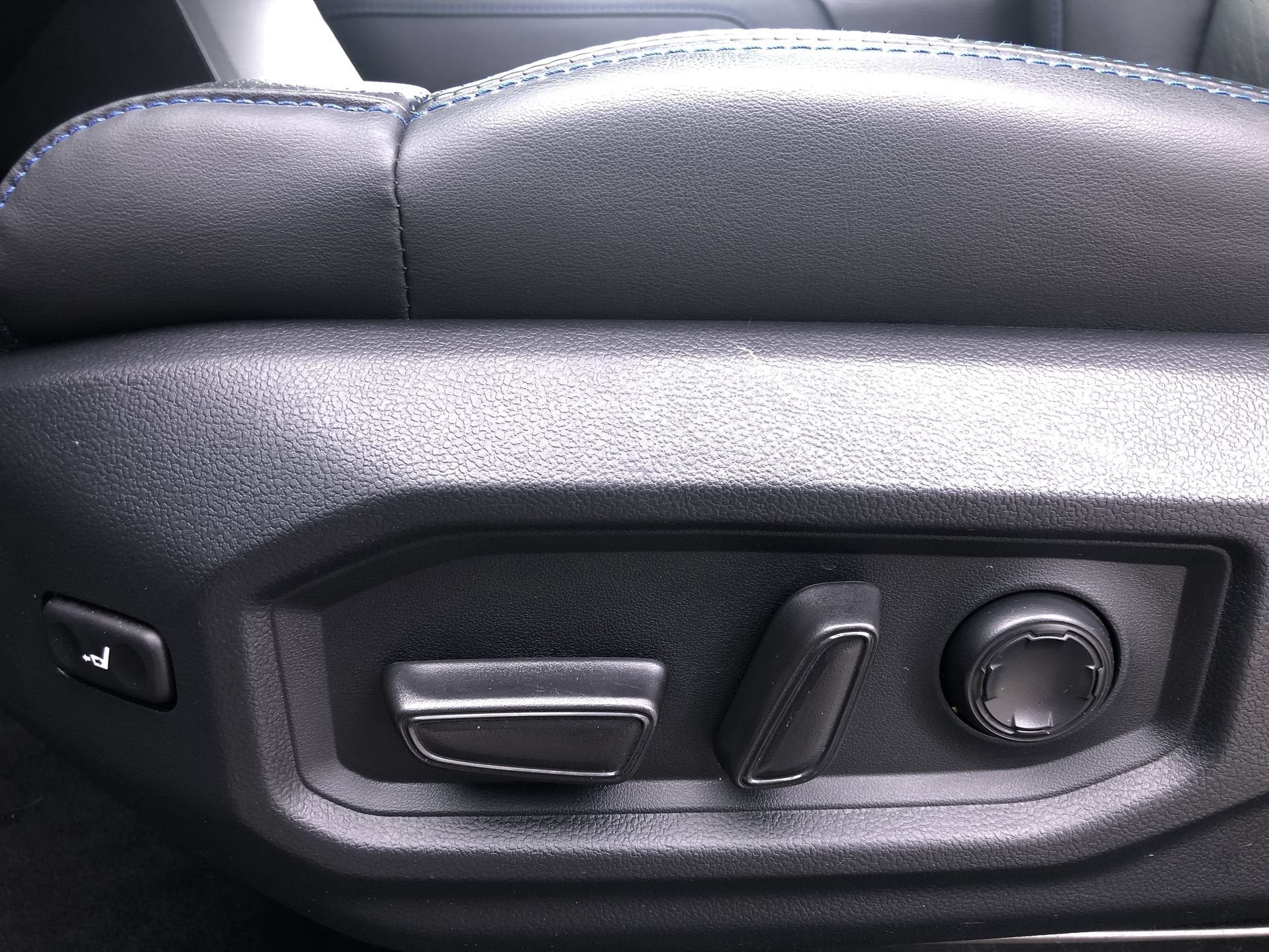 2024 Toyota Tundra 4WD Platinum Hybrid