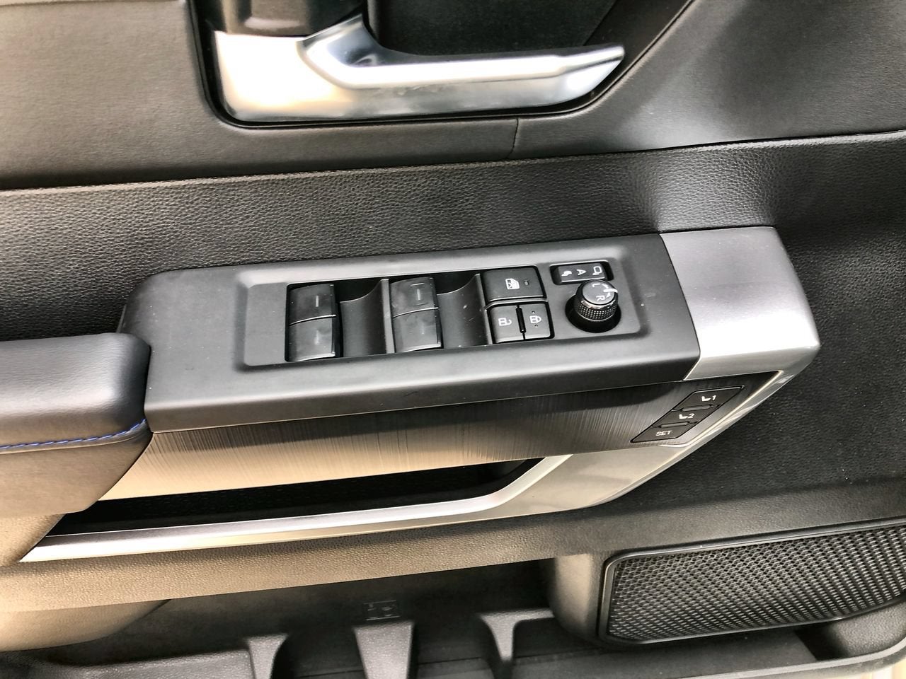 2024 Toyota Tundra 4WD Platinum Hybrid