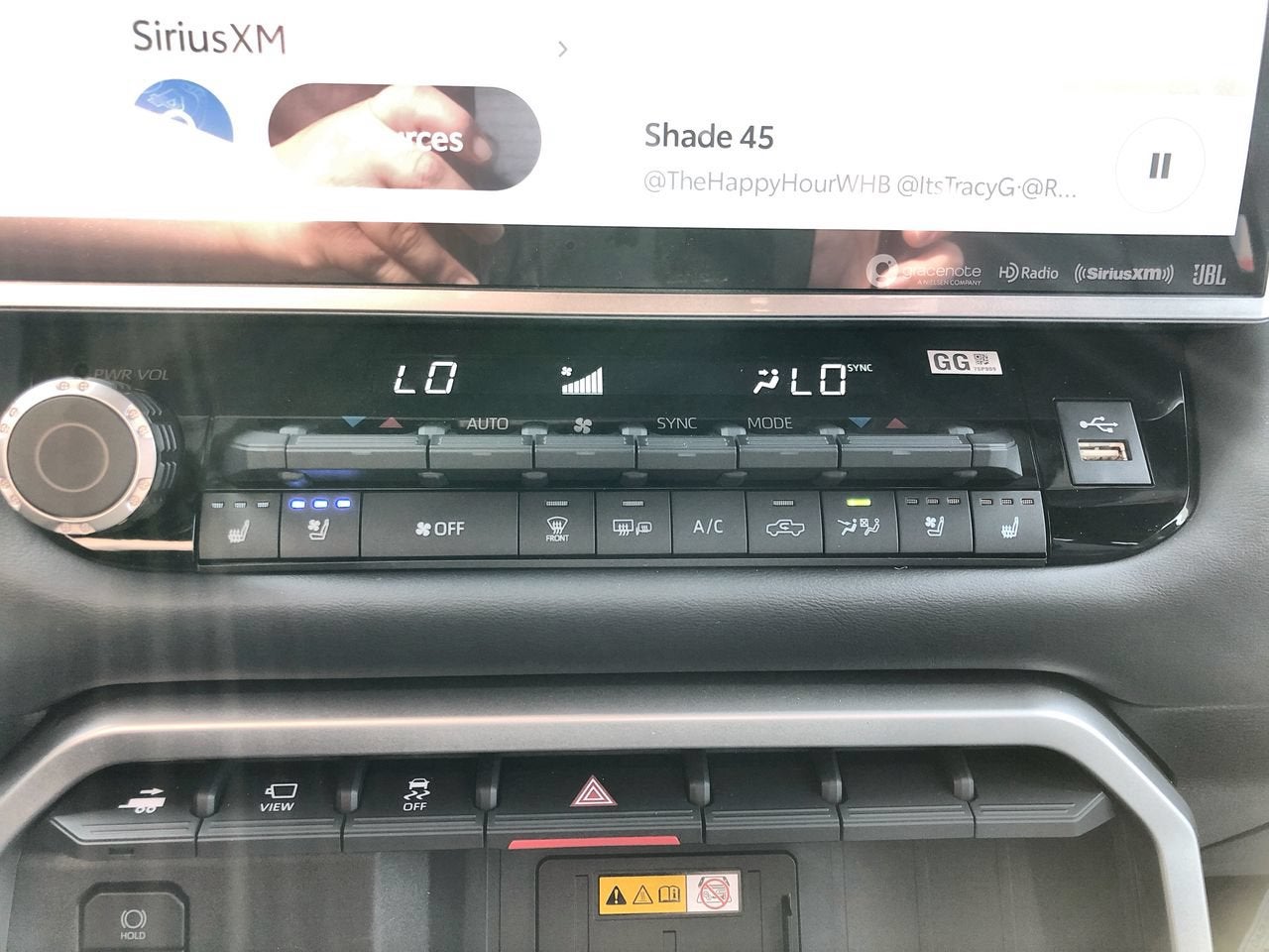 2024 Toyota Tundra 4WD Platinum Hybrid