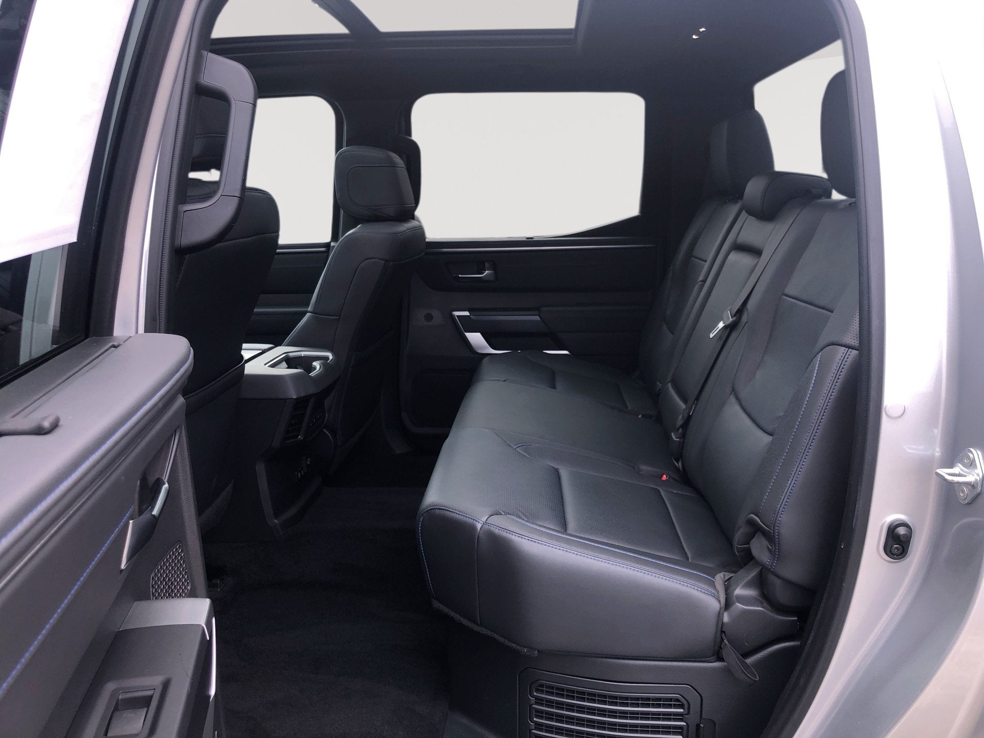 2024 Toyota Tundra 4WD Platinum Hybrid