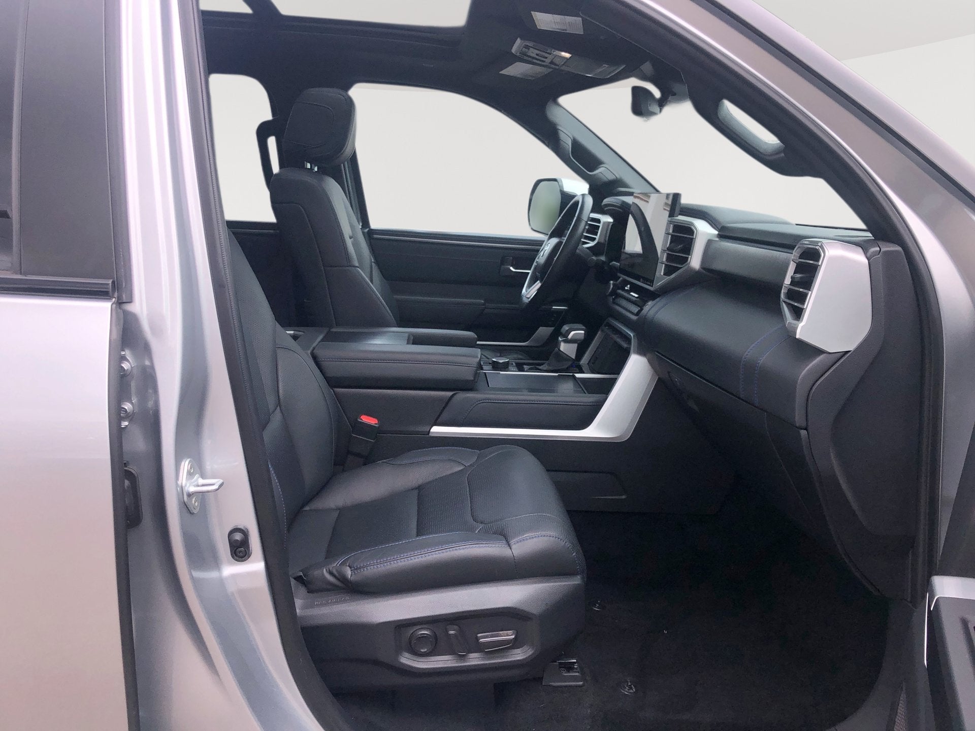 2024 Toyota Tundra 4WD Platinum Hybrid