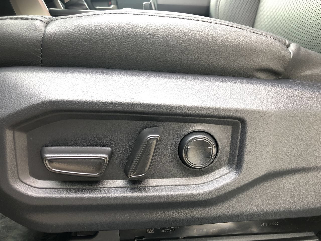 2024 Toyota Tundra 4WD Limited