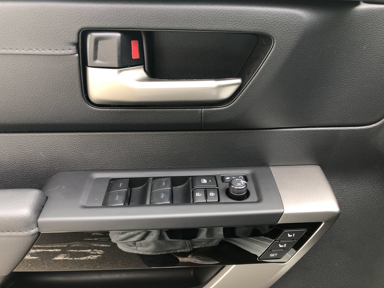 2024 Toyota Tundra 4WD Limited