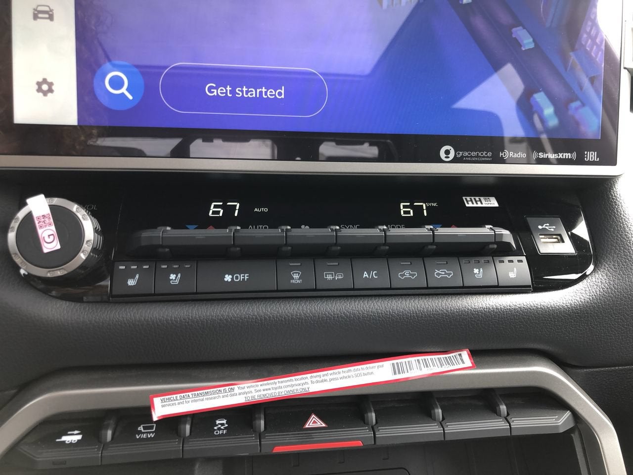 2024 Toyota Tundra 4WD Limited