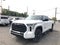 2024 Toyota Tundra 4WD Limited