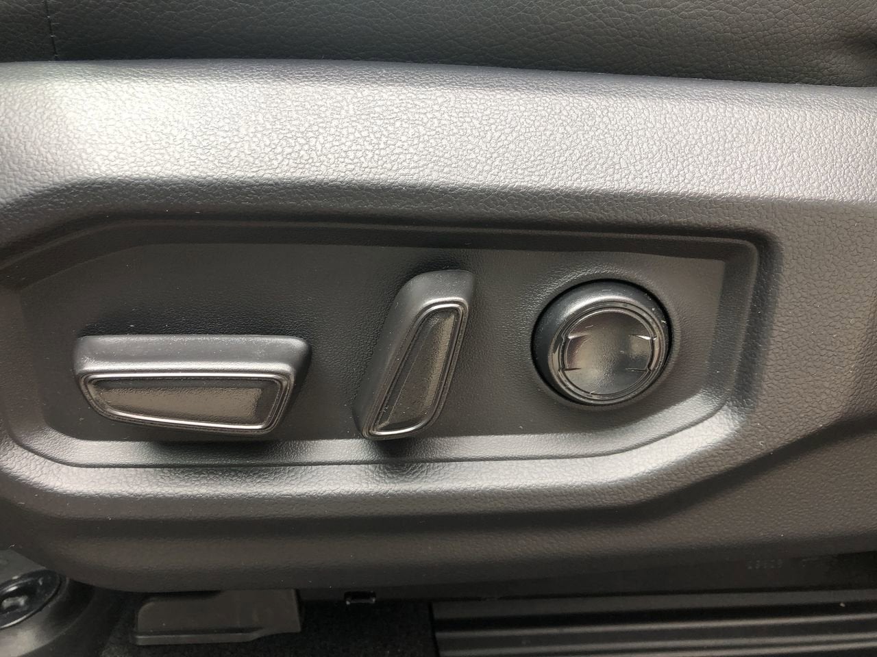 2024 Toyota Tundra 4WD Limited Hybrid