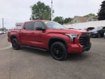 2024 Toyota Tundra 4WD Limited Hybrid