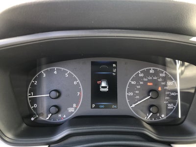 2024 Toyota Corolla Cross L