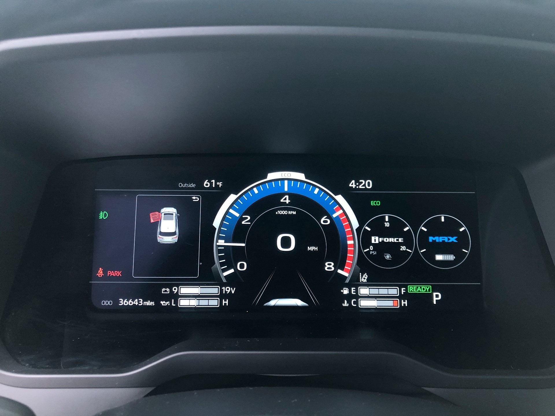 2024 Toyota Sequoia Limited