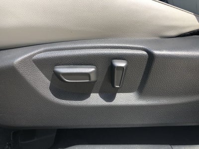 2024 Mitsubishi Eclipse Cross SEL