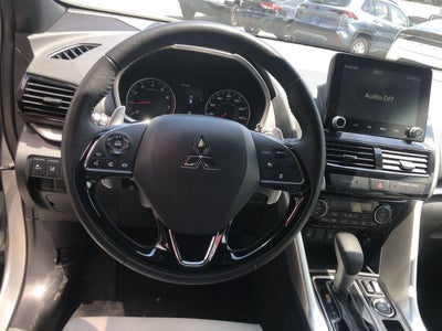 2024 Mitsubishi Eclipse Cross SEL