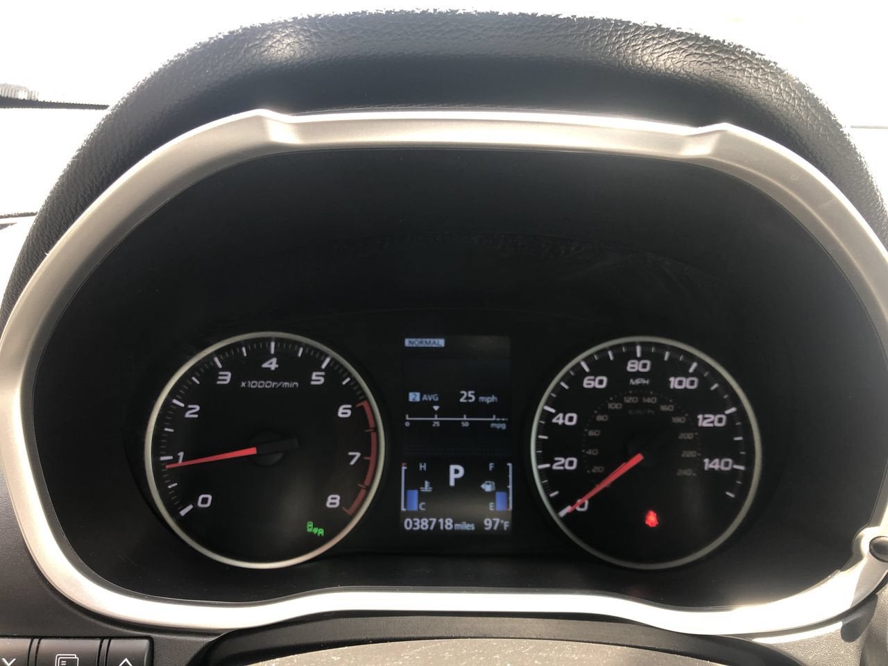2024 Mitsubishi Eclipse Cross SEL