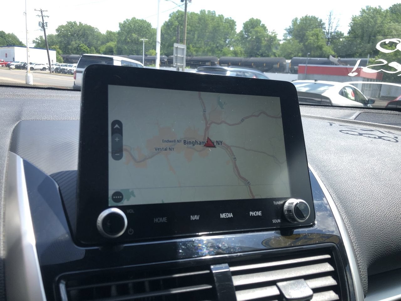2024 Mitsubishi Eclipse Cross SEL