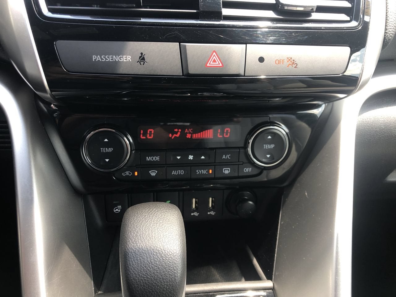 2024 Mitsubishi Eclipse Cross SEL