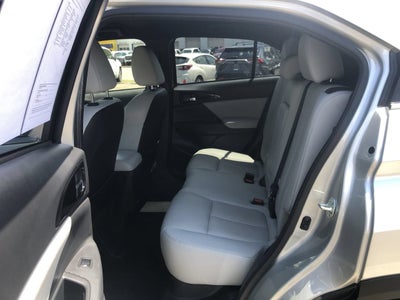 2024 Mitsubishi Eclipse Cross SEL