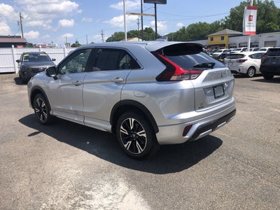 2024 Mitsubishi Eclipse Cross SEL