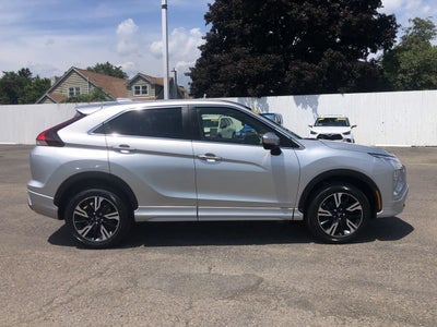 2024 Mitsubishi Eclipse Cross SEL