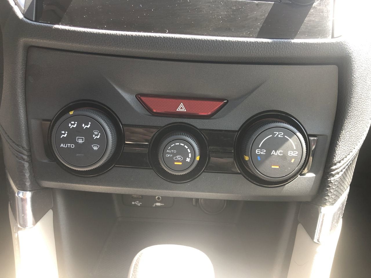2024 Subaru Forester Base