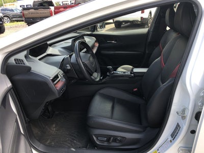 2023 Toyota Prius Prime XSE